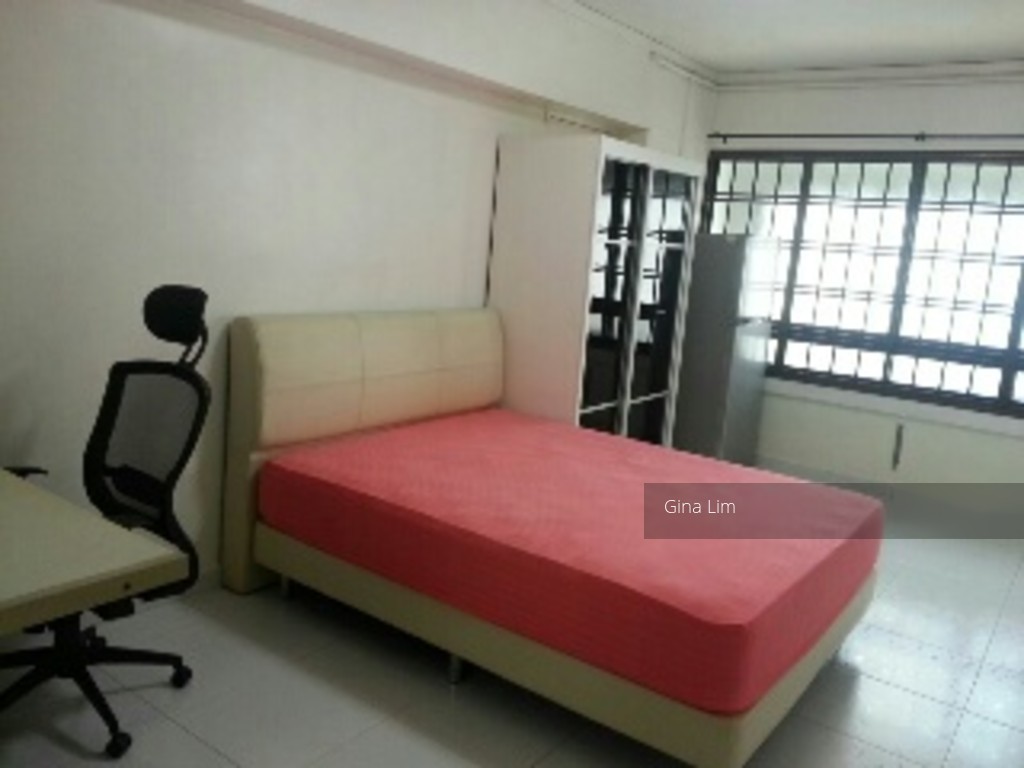 Blk 288E Bukit Batok Street 25 (Bukit Batok), HDB 4 Rooms #116170792